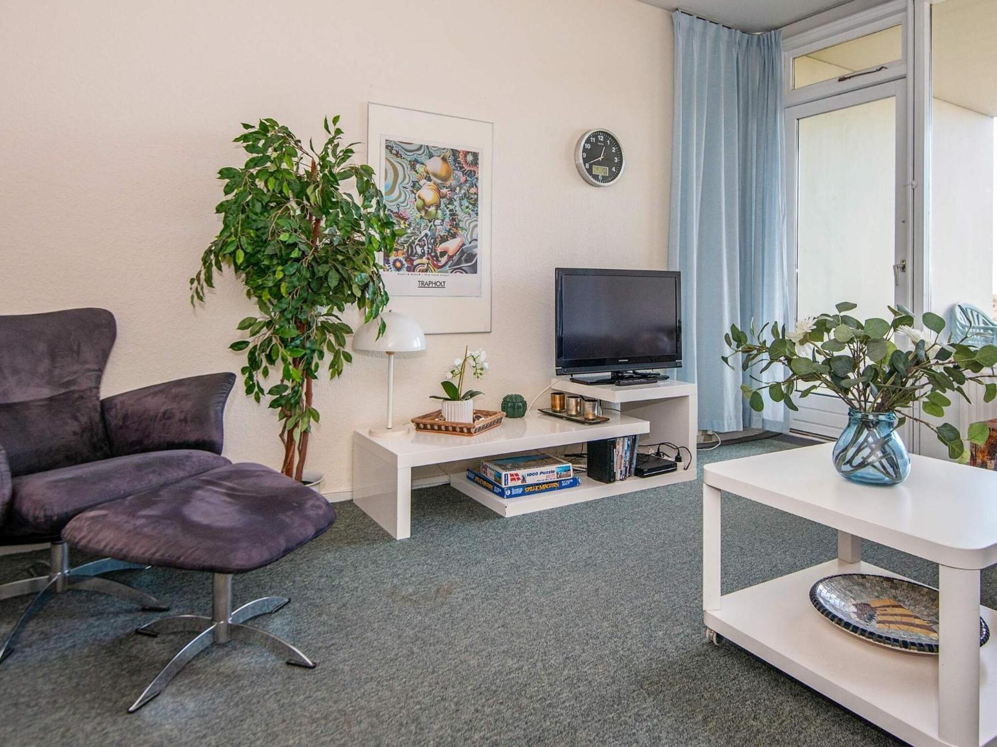 4 Person Holiday Home On A Holiday Park In Fan Fano Exterior photo